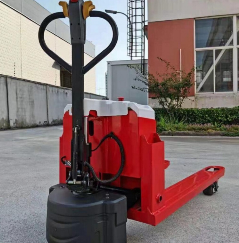 生產(chǎn)車間的搬運(yùn)設(shè)備為何以手動(dòng)叉車為主，電動(dòng)叉車為輔